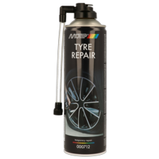 MOTIP TYRE REPAIR 500 ML