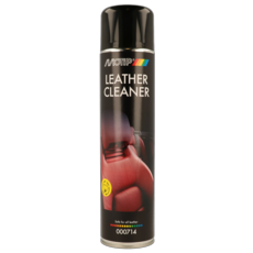 MOTIP LEATHER CLEANER 600 ML