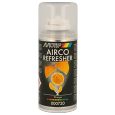MOTIP AIRCO REFRESHER ORANGE 150 ML