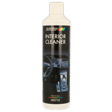 MOTIP INTERIOR CLEANER 500 ML