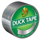 Duck Tape Colours