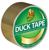 Duck Tape  - GOLD 48mmx9.1m
