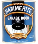 Garage Door Paint