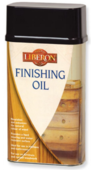 LIBERON FINISHING OIL 500MLS