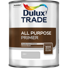 DULUX TRADE ALL PURPOSE PRIMER LITRE