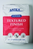 Artex Powder