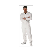 RODO FIT FOR THE JOB BOILER SUIT 46"