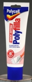 POLYCELL QUICK DRYING POLYFILLA 330GRM TUBE