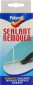 POLYCELL SEALANT REMOVER 100MLS