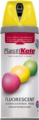 PLASTI-KOTE FLUORESCENT YELLOW (655) 400MLS