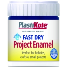 PLASTI-KOTE FAST DRY ENAMEL NIGHT BLUE (B-7) 59MLS