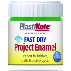 PLASTI-KOTE FAST DRY ENAMEL GARDEN GREEN (B-9) 59MLS