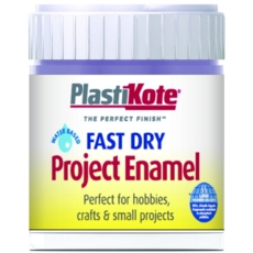 PLASTI-KOTE FAST DRY ENAMEL LAVENDER (B-22) 59MLS