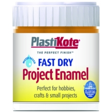 PLASTI-KOTE FAST DRY ENAMEL COPPER (B-32) 59MLS