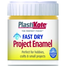 PLASTI-KOTE FAST DRY ENAMEL ANTIQUE GOLD (B-34)59MLS
