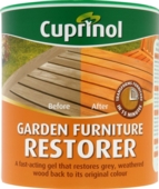 Cuprinol Garden Furniture Cleaner