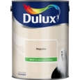 DULUX RETAIL VINYL SILK MAGNOLIA 5LITRE