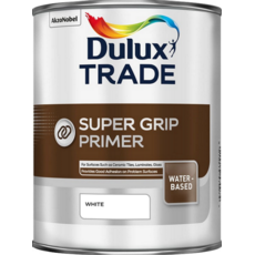 DULUX TRADE SUPER GRIP PRIMER LITRE