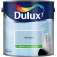 DULUX RETAIL VINYL SILK FIRST DAWN 2.5LITRE
