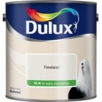 DULUX RETAIL VINYL SILK TIMELESS 2.5LITRE