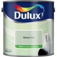 DULUX RETAIL VINYL SILK WILLOW TREE 2.5LITRE