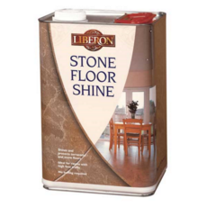 LIBERON STONE FLOOR SHINE  5LITRE