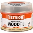TETRION  2 PART WOODFIL NATURAL 400GRM