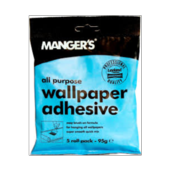 MANGERS ALL PURPOSE WALL PASTE 10ROLL