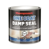 THOMPSON'S ONE COAT DAMP SEAL 2.5LITRE