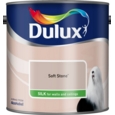 DULUX RETAIL SILK EMULSION Soft Stone 2.5LTS