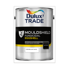 DULUX TRADE MOULD/S Q/D EGGSHELL TINTED COLOURS LB 5LT