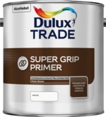 DULUX TRADE SUPER GRIP PRIMER 2.5LTS