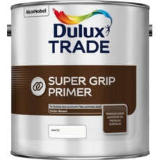 DULUX TRADE SUPER GRIP PRIMER 5LTS