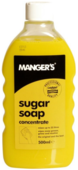 MANGERS CONCENTRATED SUGAR SOAP 500MLS