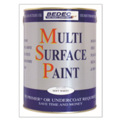 BEDEC MULTI SURFACE PAINT GLOSS HOLLY 250MLS