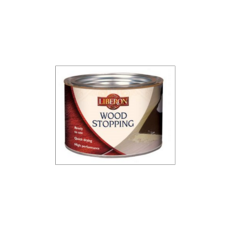 LIBERON WOOD STOPPING DARK OAK 125MLS