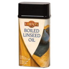 LIBERON BOILED LINSEED OIL LITRE