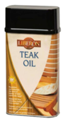 LIBERON TEAK OIL 250MLS