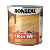 Floor Wax