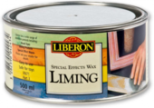LIBERON LIMING WAX 500ML