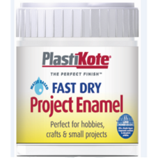 PLASTI-KOTE FAST DRY ENAMEL JADE B-57 59ML