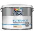DULUX TRADE SUPERMATT MAGNOLIA 10LITRE