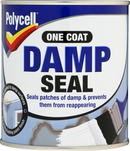 POLYCELL DAMPSEAL 500MLS