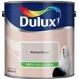DULUX RETAIL SILK MELLOW MOCHA 2.5LITRE