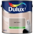 DULUX RETAIL SILK SOFT TRUFFLE 2.5LITRE