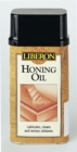 LIBERON HONING OIL 250MLS