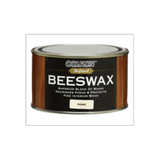 COLRON REFINED BEESWAX JACOBEAN DARK OAK 400GRM