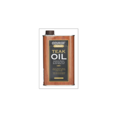 COLRON REFINED TEAK OIL  500ML