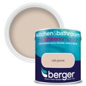 Kitchen & Bathroom Emulsion