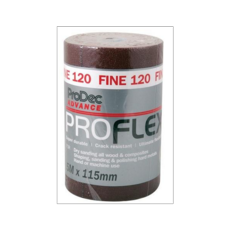 RODO CRAFTSMAN PROFLEX 120grit 5metre (PAPFV120)